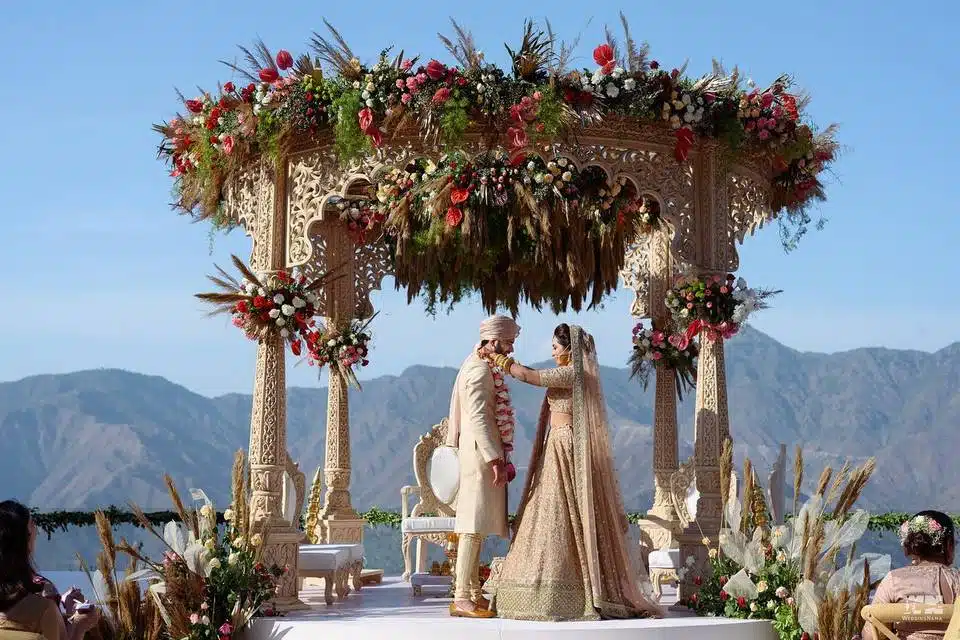 Top 10 Wedding Planners in Gujarat