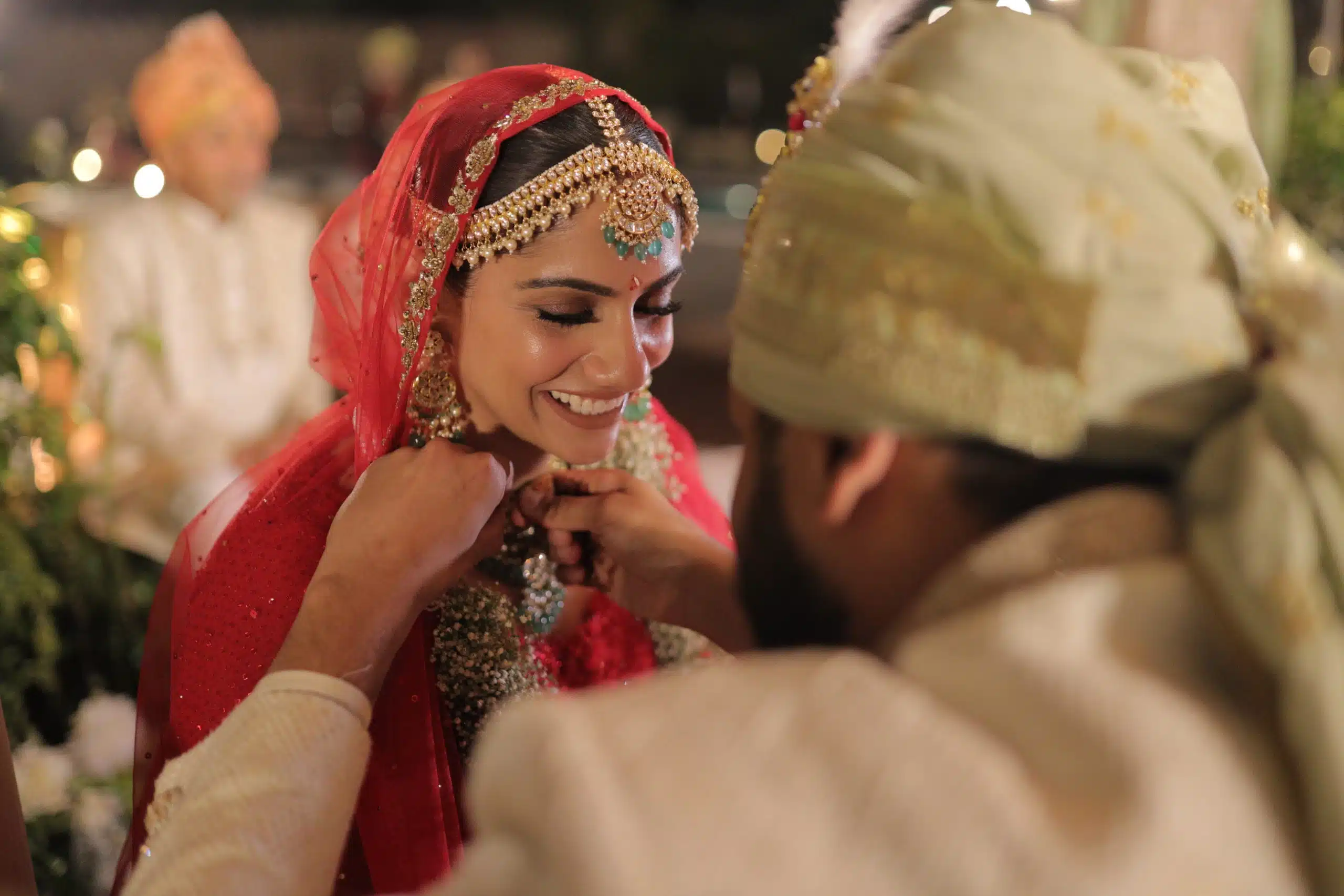 Top 10 Wedding Planners in Varanasi