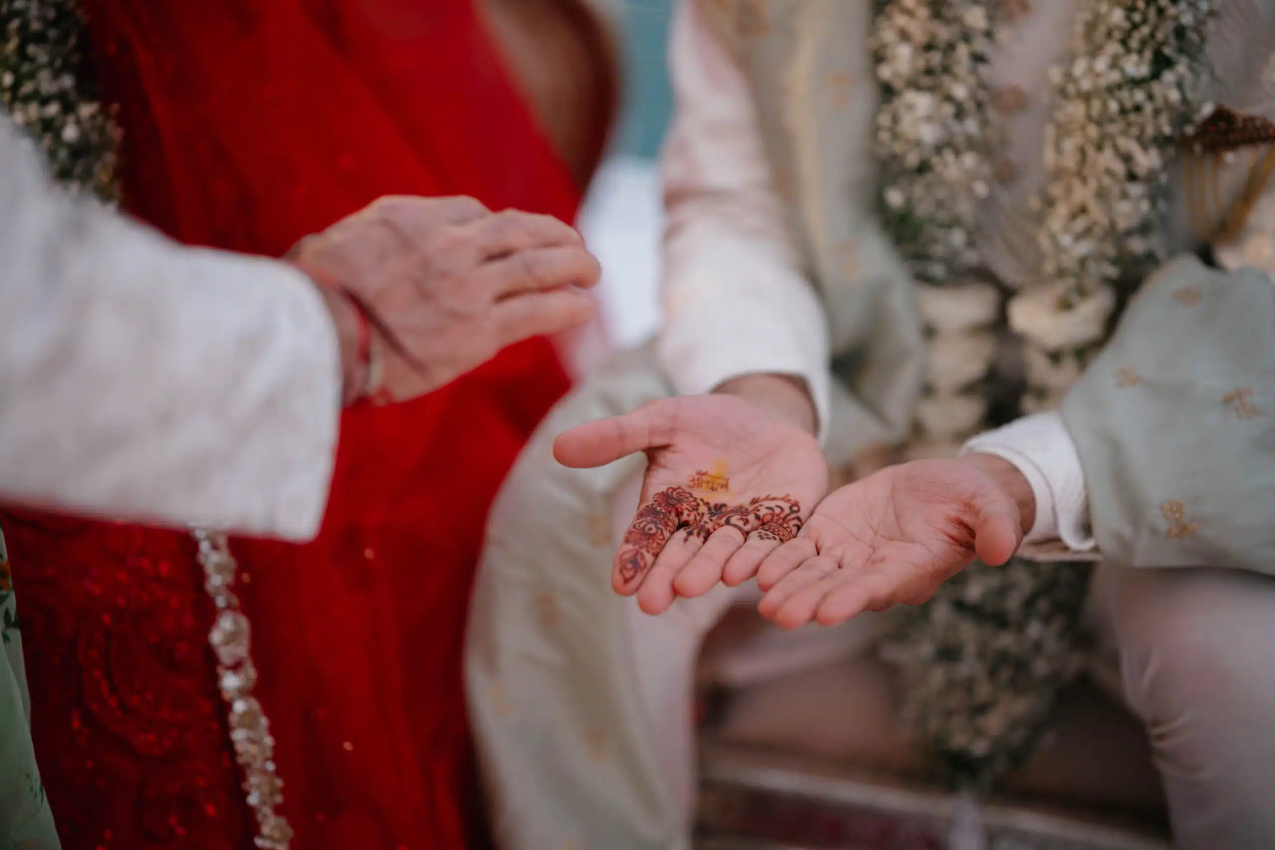 Top 10 Wedding Planners in Kochi