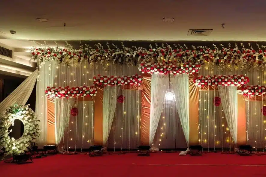 Top 10 Wedding Planners in Gorakhpur