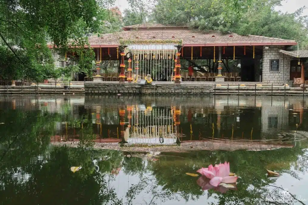Top 10 Wedding Venues in Bangalore