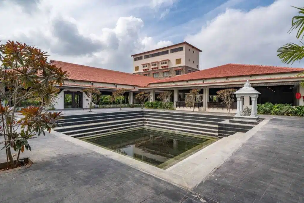 Top 10 Wedding Venues in Bangalore