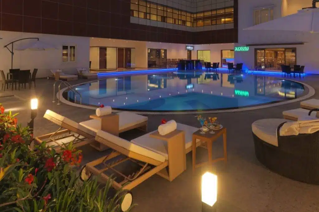 Top 10 Wedding Venues in Bangalore