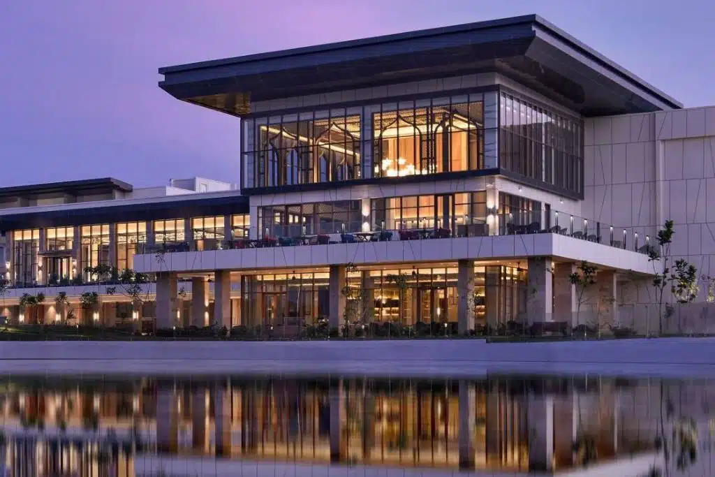 Top 10 Wedding Venues in Bangalore