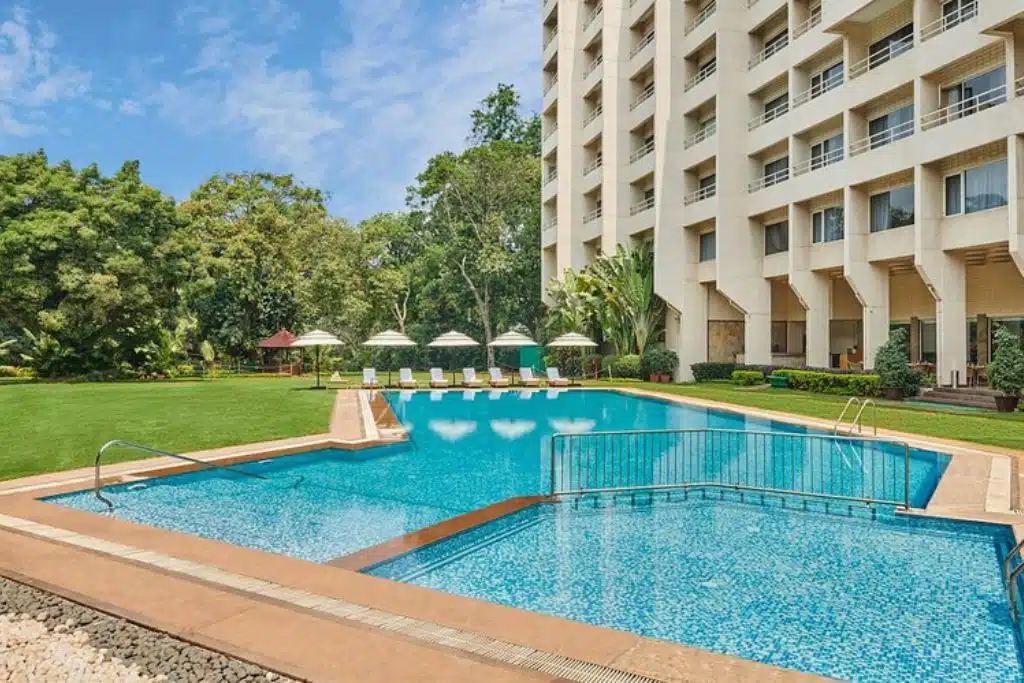 Top 10 Wedding Venues in Bangalore