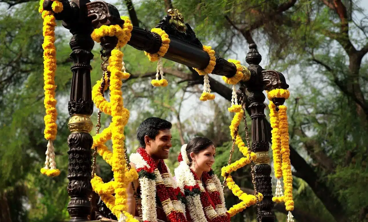 Top 10 Wedding Decorators in Chennai