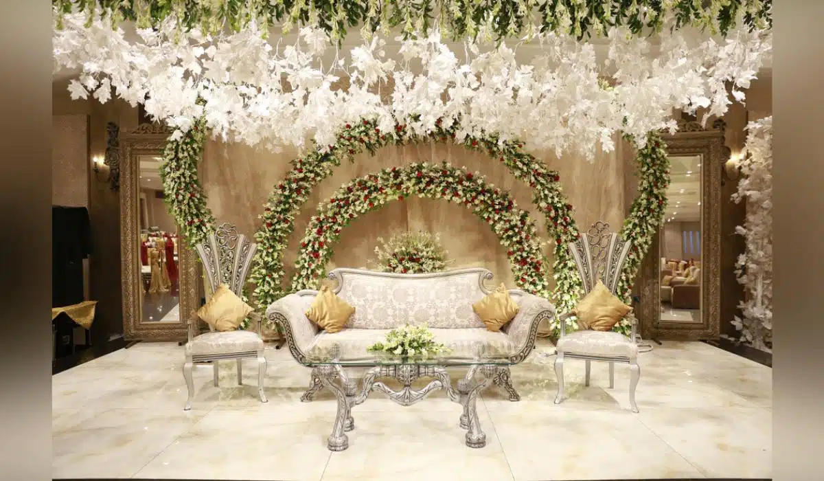 Top 10 Wedding Decorators in Mumbai