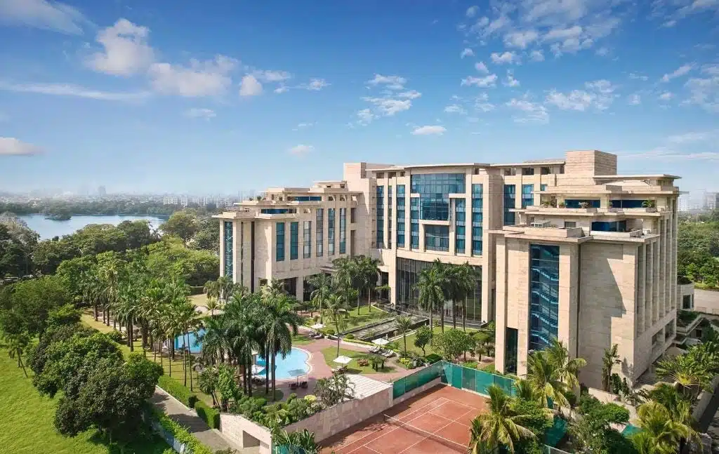 Top 10 Wedding Venues in Kolkata