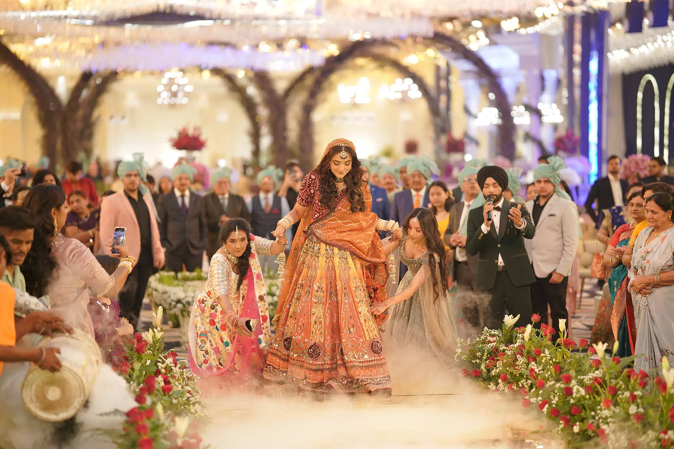 Top 10 Wedding Planners in Kanpur