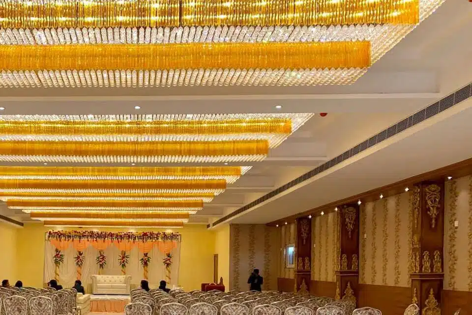 Top 10 Wedding Planners in Navi Mumbai