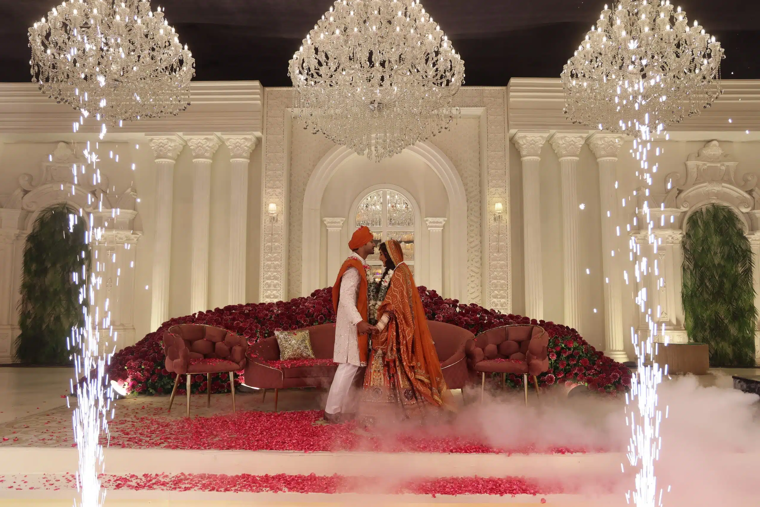 Top 10 Wedding Venues In Chennai