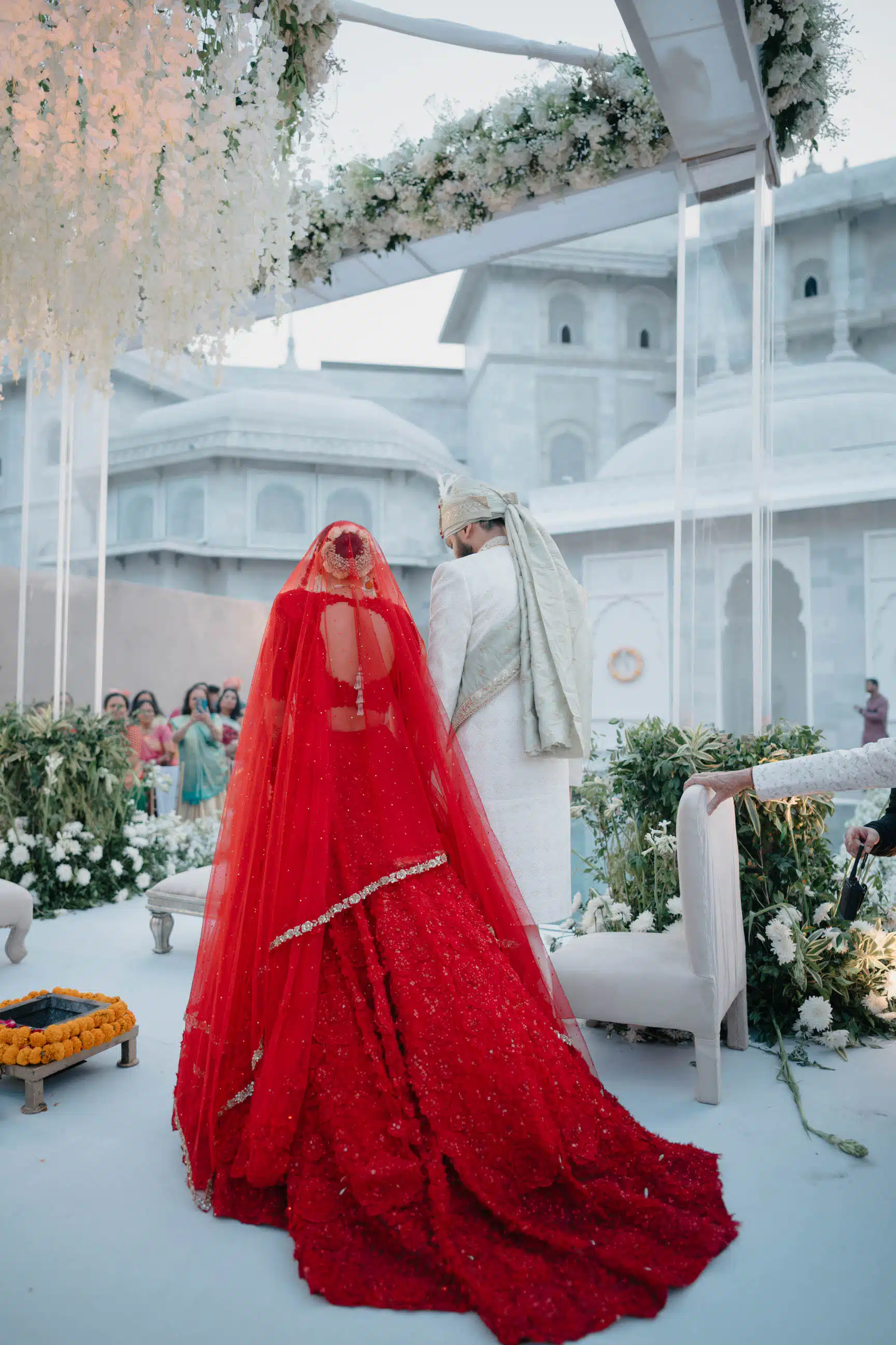 Top 10 Wedding Venues in Indore