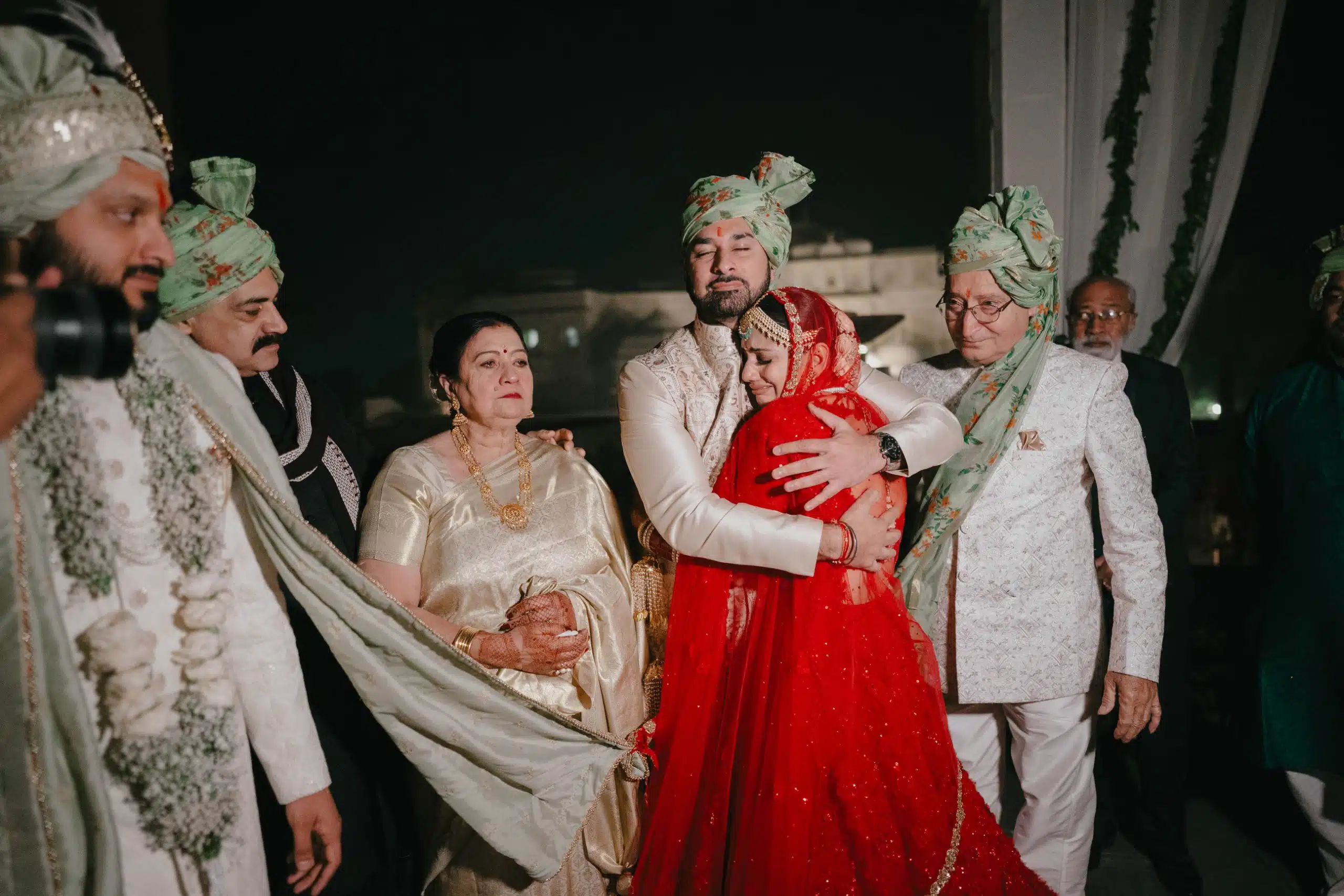 Top 10 Wedding Venues in Chhattarpur