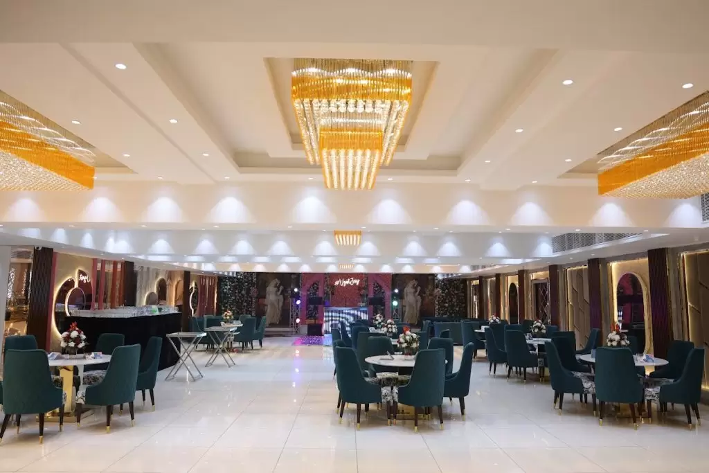 Top 10 Wedding Venues in Faridabad