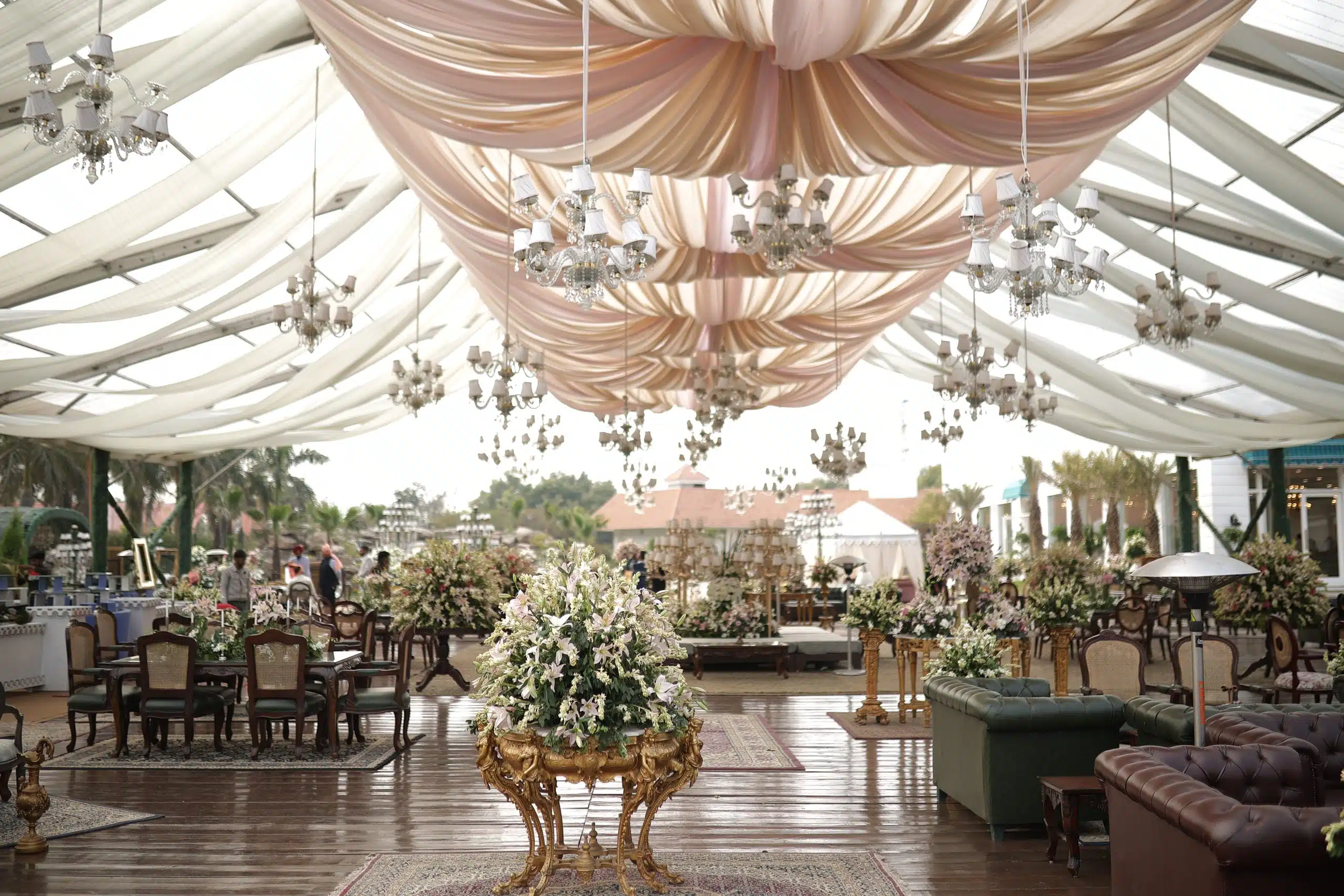 Top 10 Wedding Venues In Ghaziabad