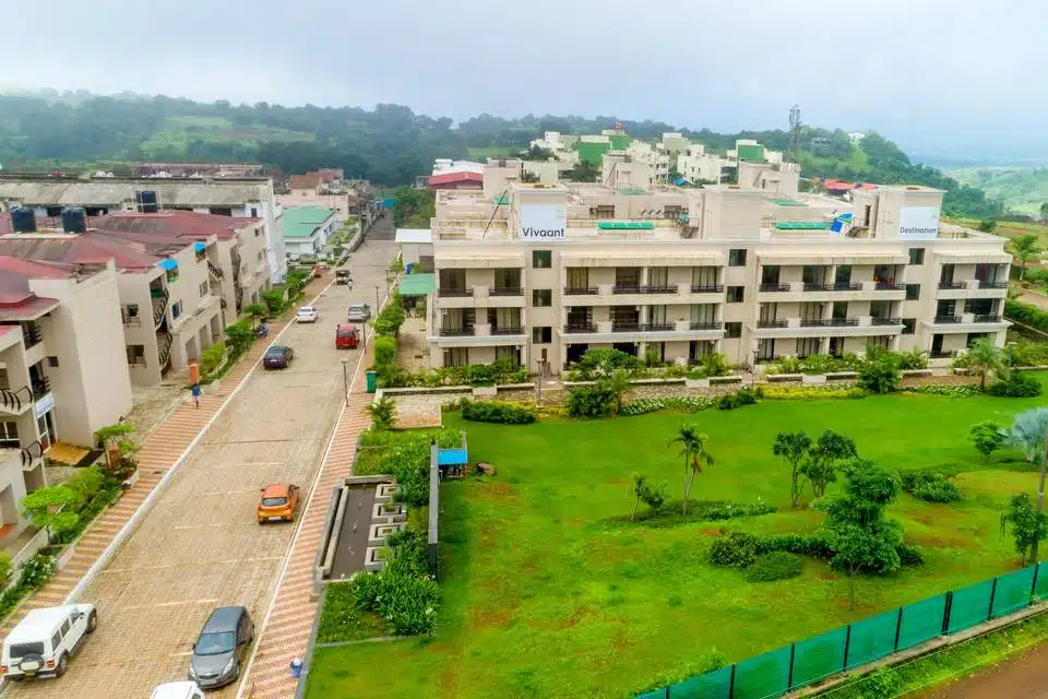 Top 10 Wedding Venues In Lonavala