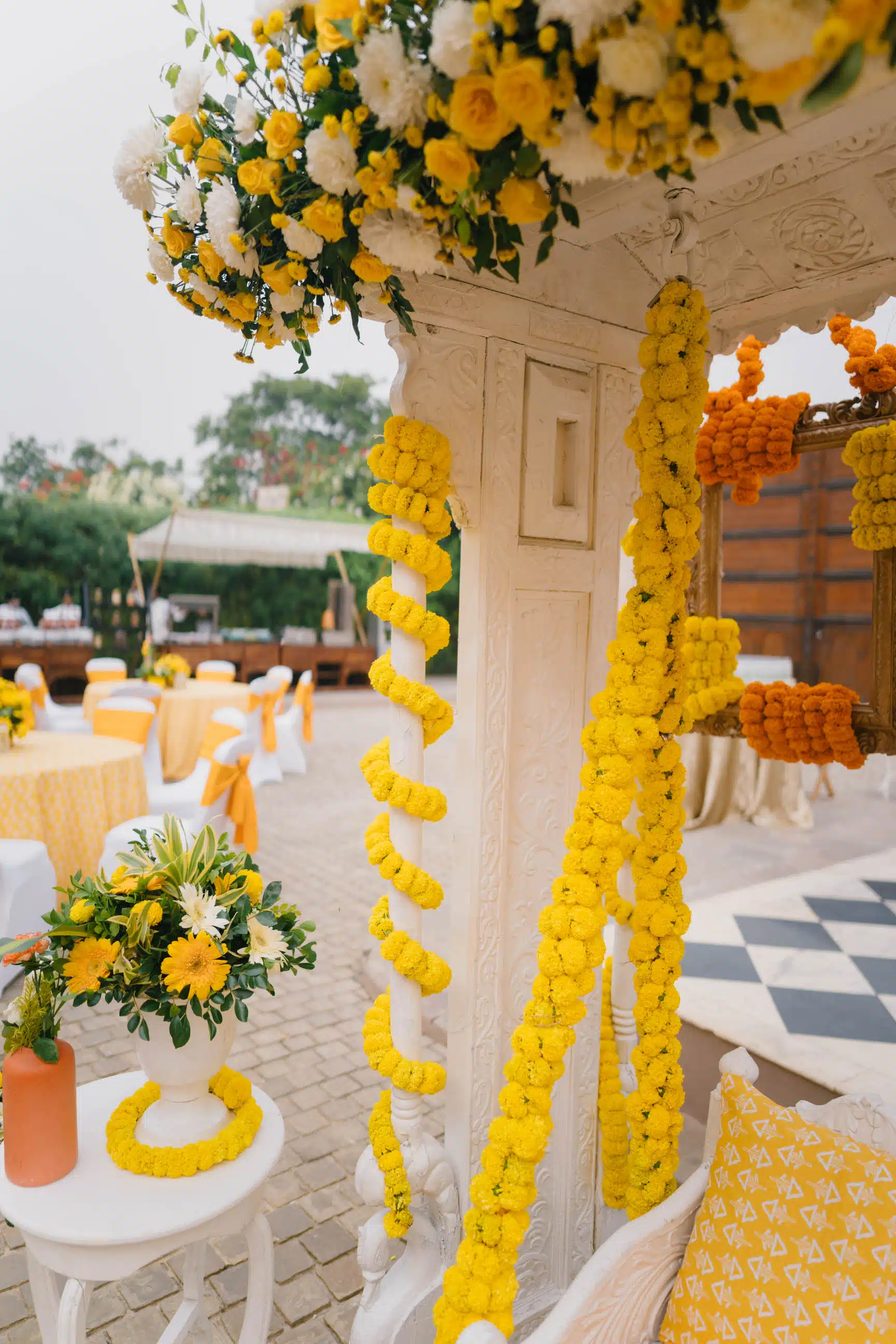 Top 10 Wedding Venues in Guwahati