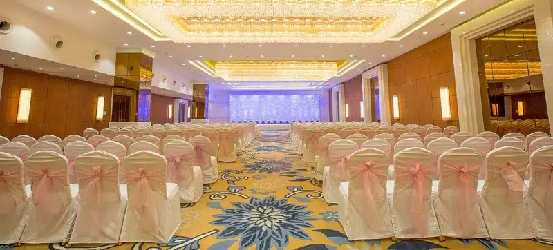 Top 10 Wedding Venues in Kanpur