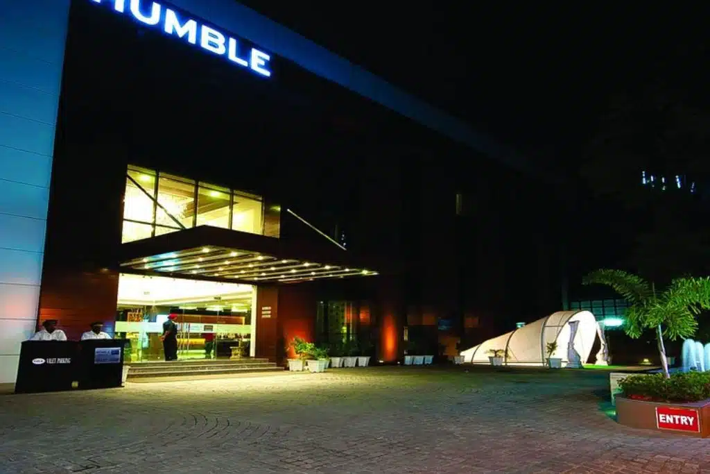 Top 10 Wedding Venues in Amritsar