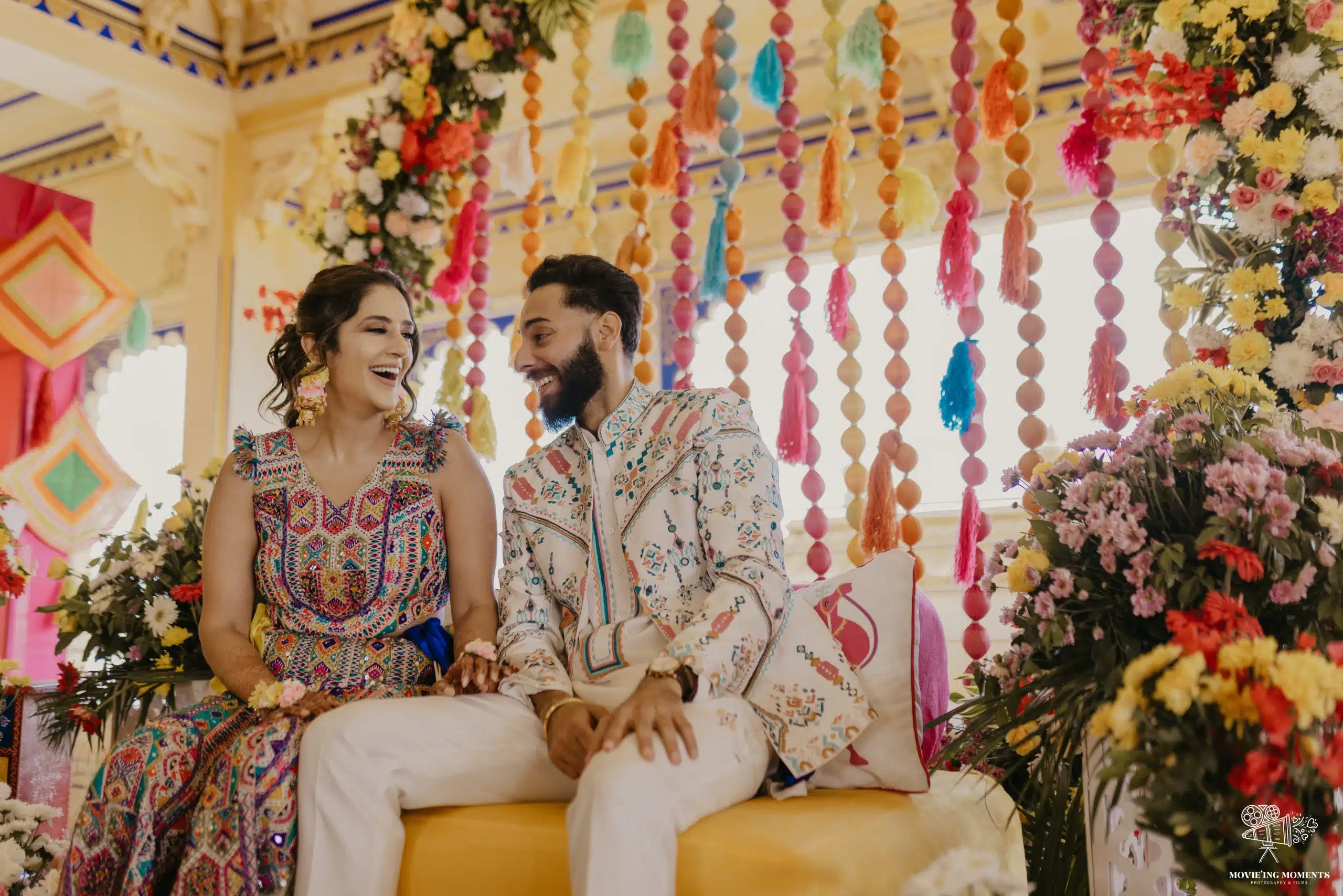 Top 10 Wedding Decorators in Visakhapatnam