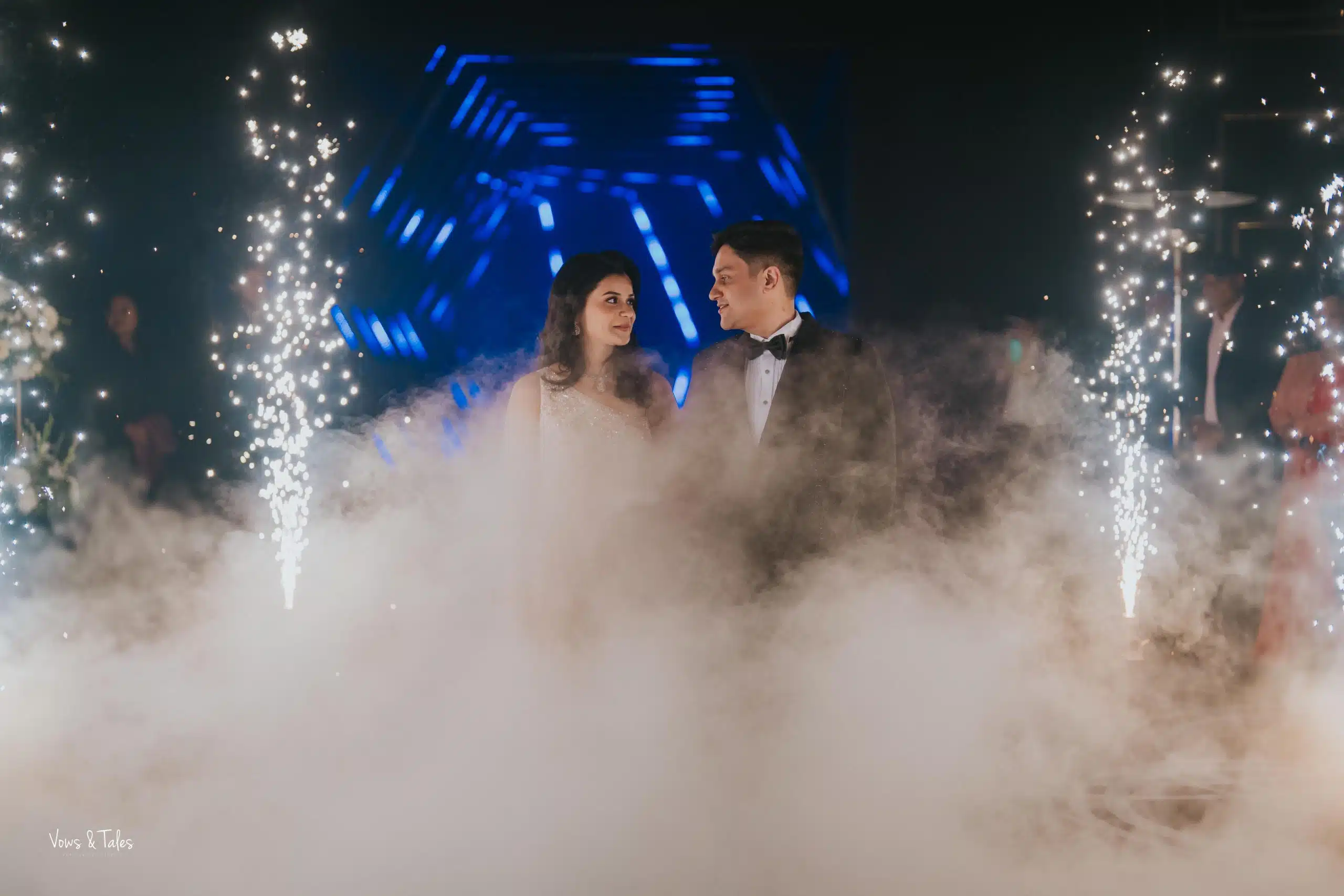 Top 10 Wedding Venues In Varanasi