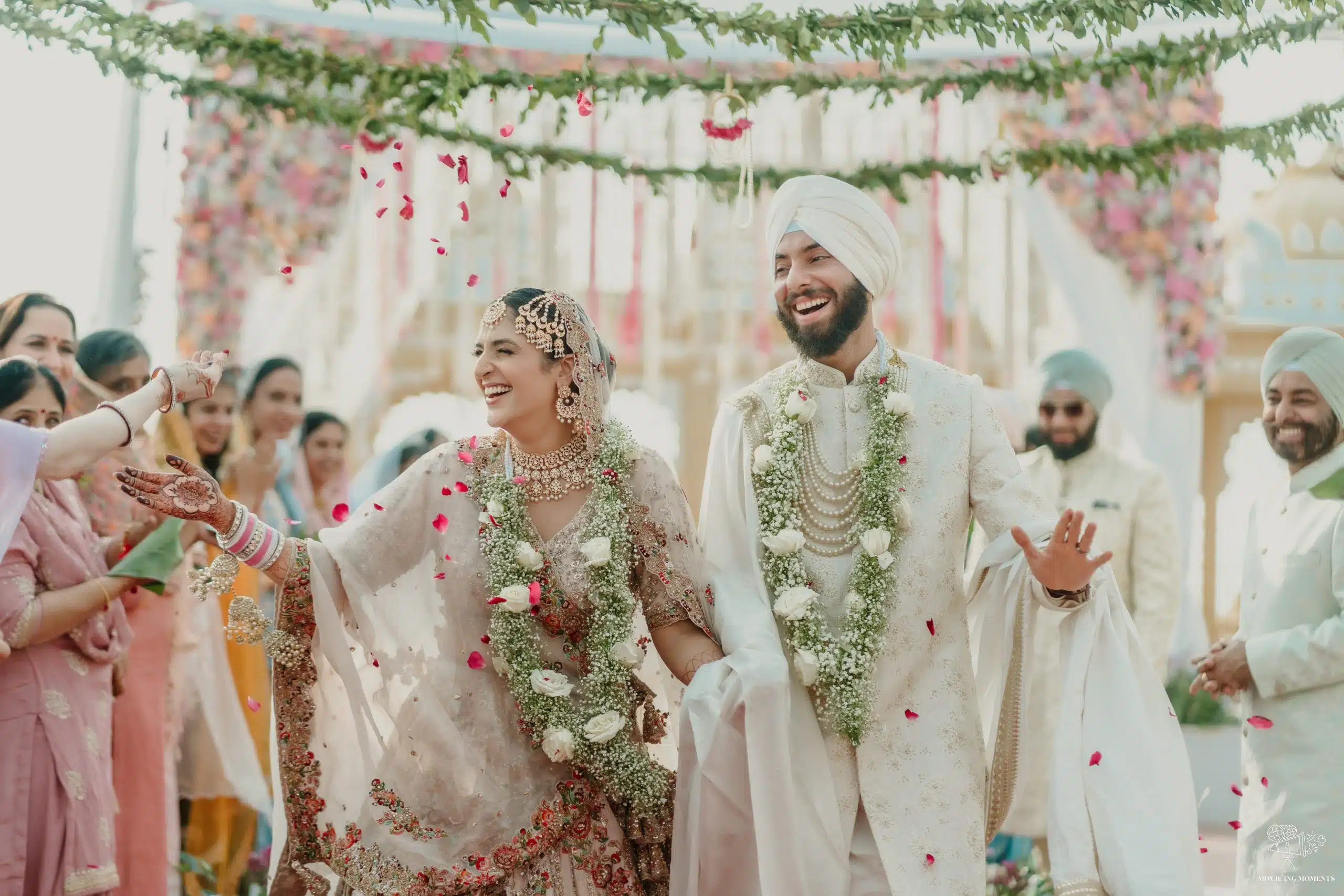 Top 10 Wedding Venues in Meerut