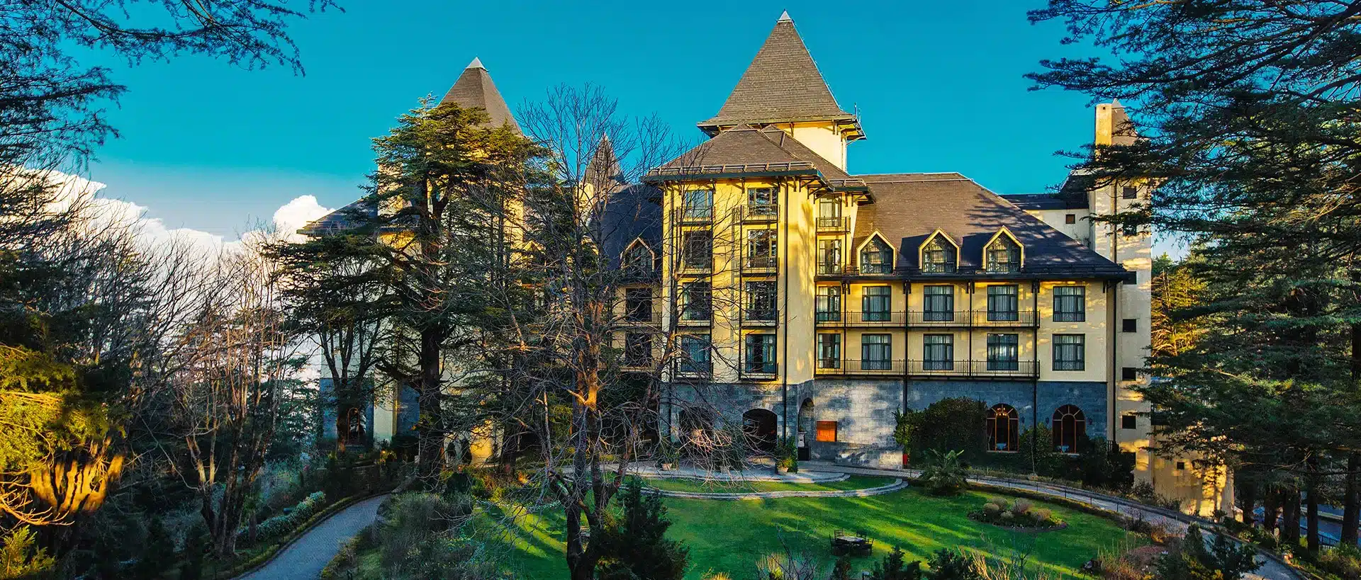 Top 10 Wedding Venues in Shimla