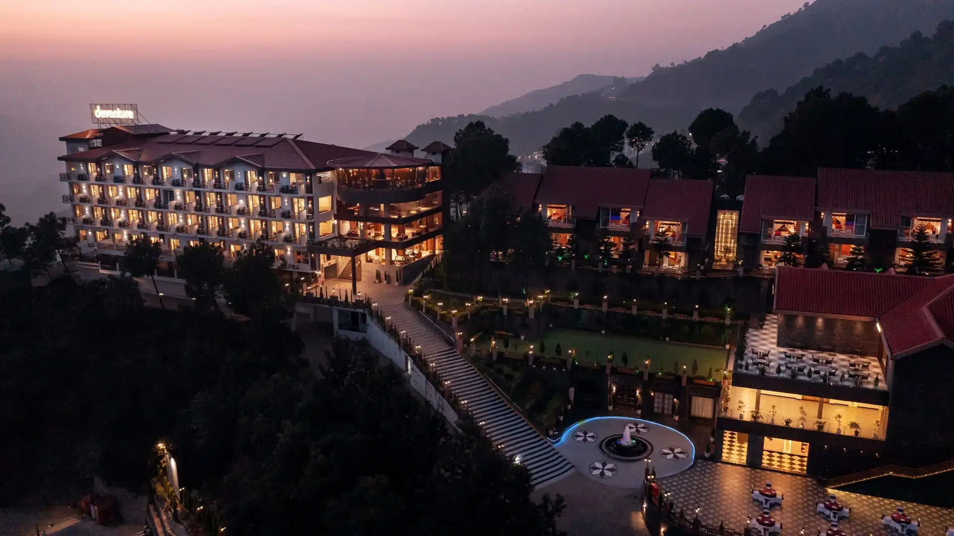 Top 10 Wedding Venues in Shimla