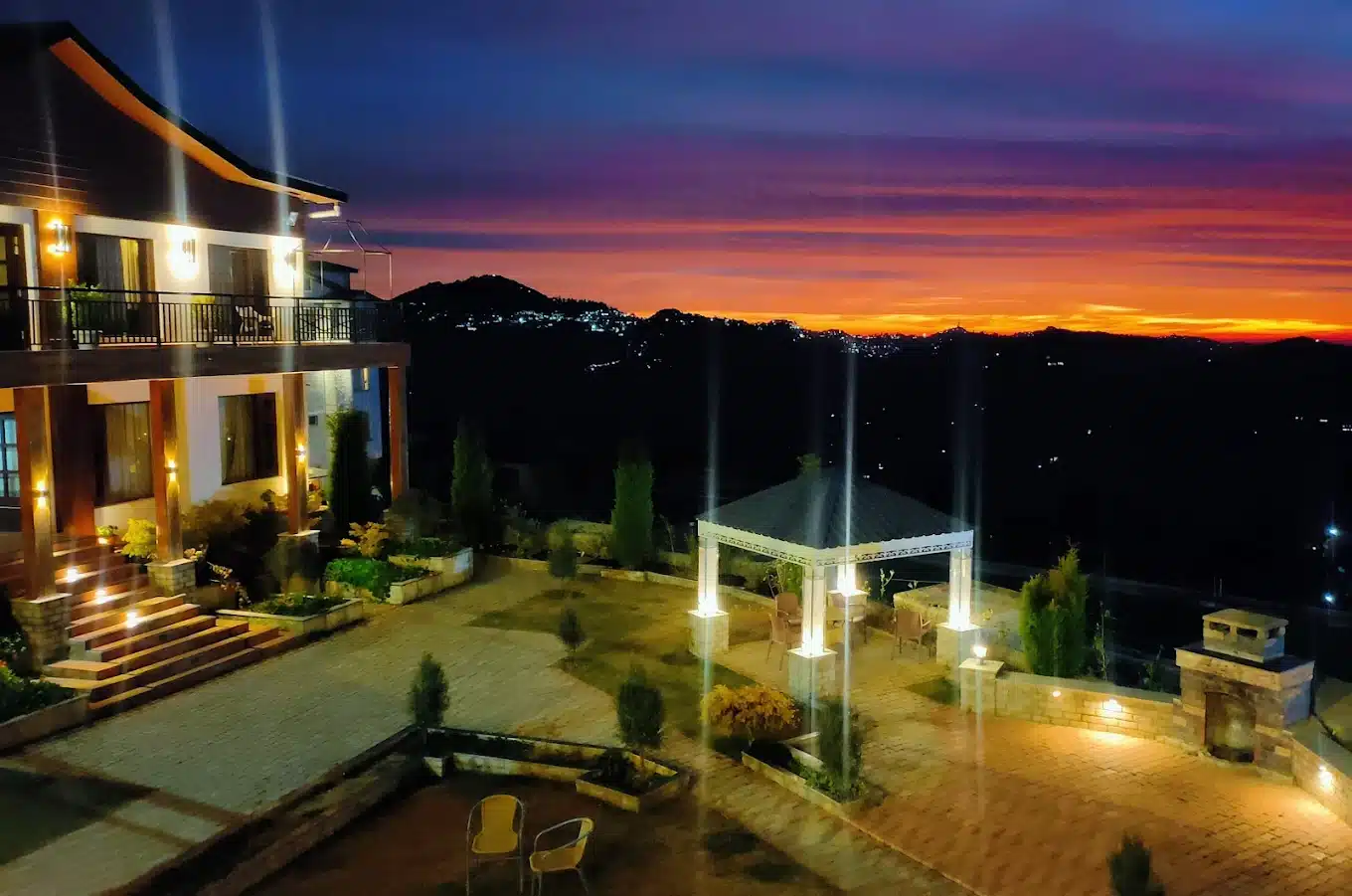 Top 10 Wedding Venues in Shimla