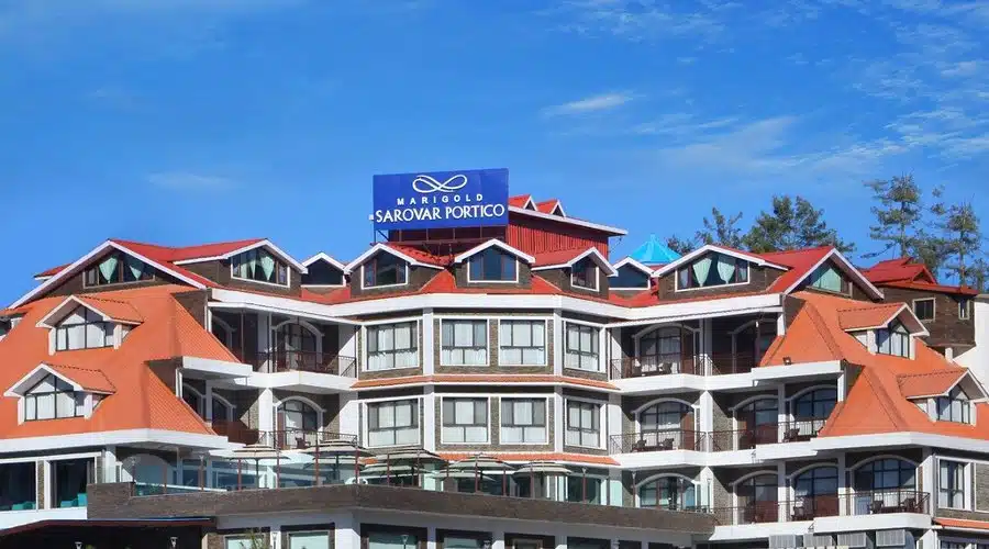 Top 10 Wedding Venues in Shimla