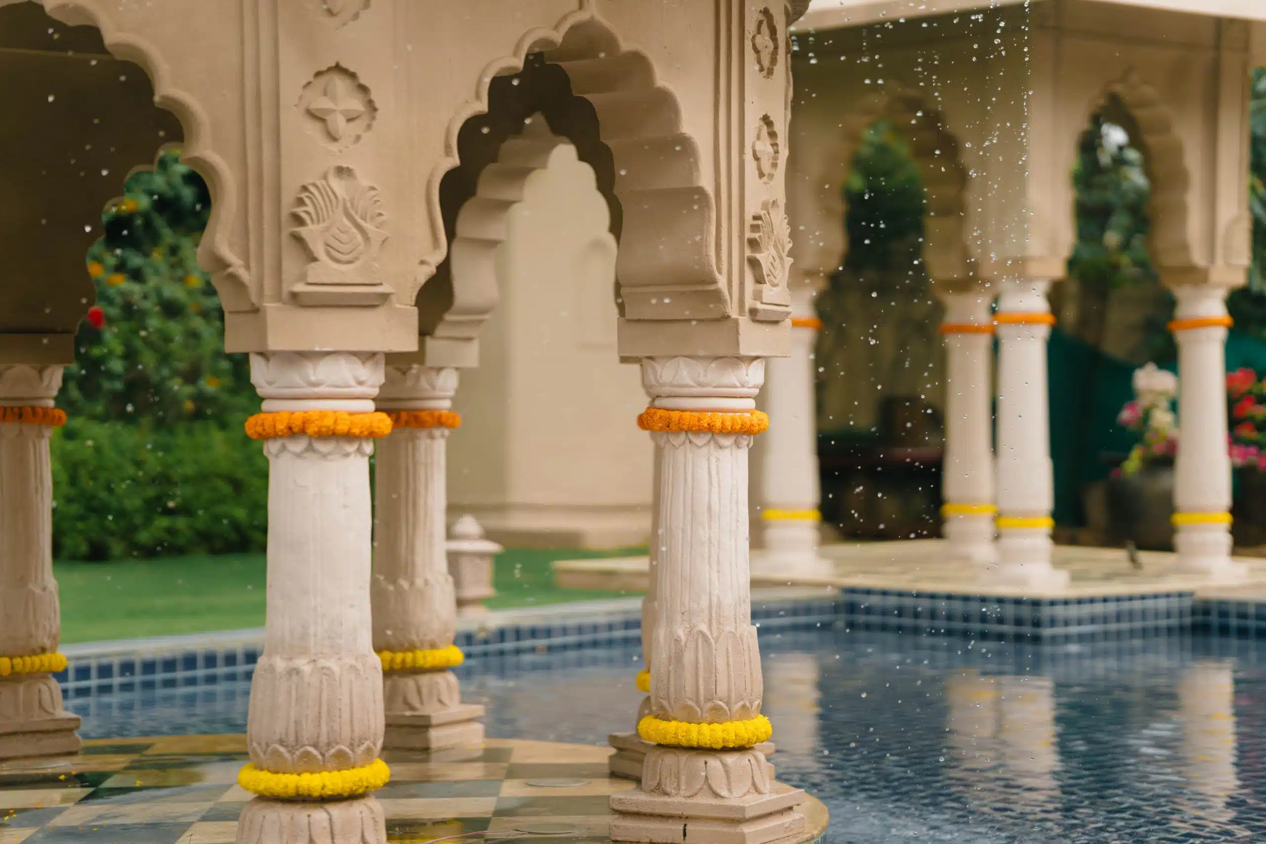 Top 10 Wedding Planners in Bhopal