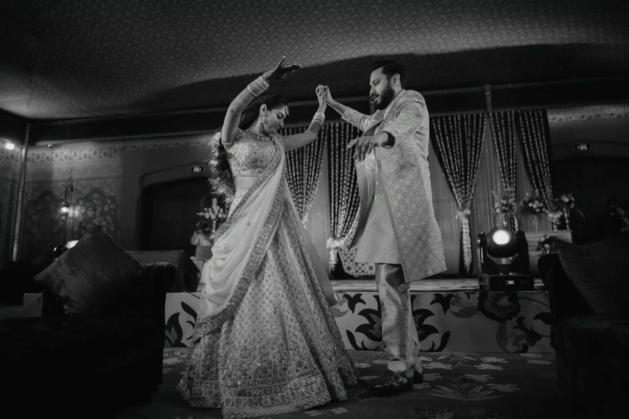 Top 10 Wedding Planners in Alwar