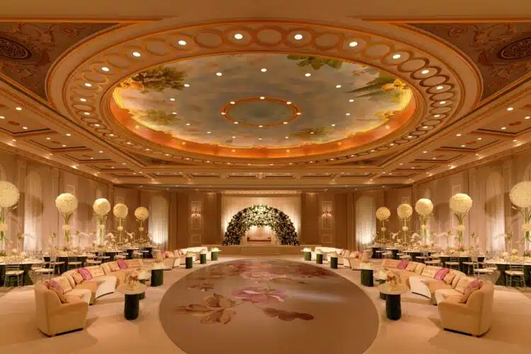 Top 10 Wedding Planners in Faridabad