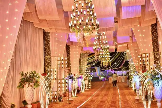 Top 10 Wedding Venues in Jabalpur