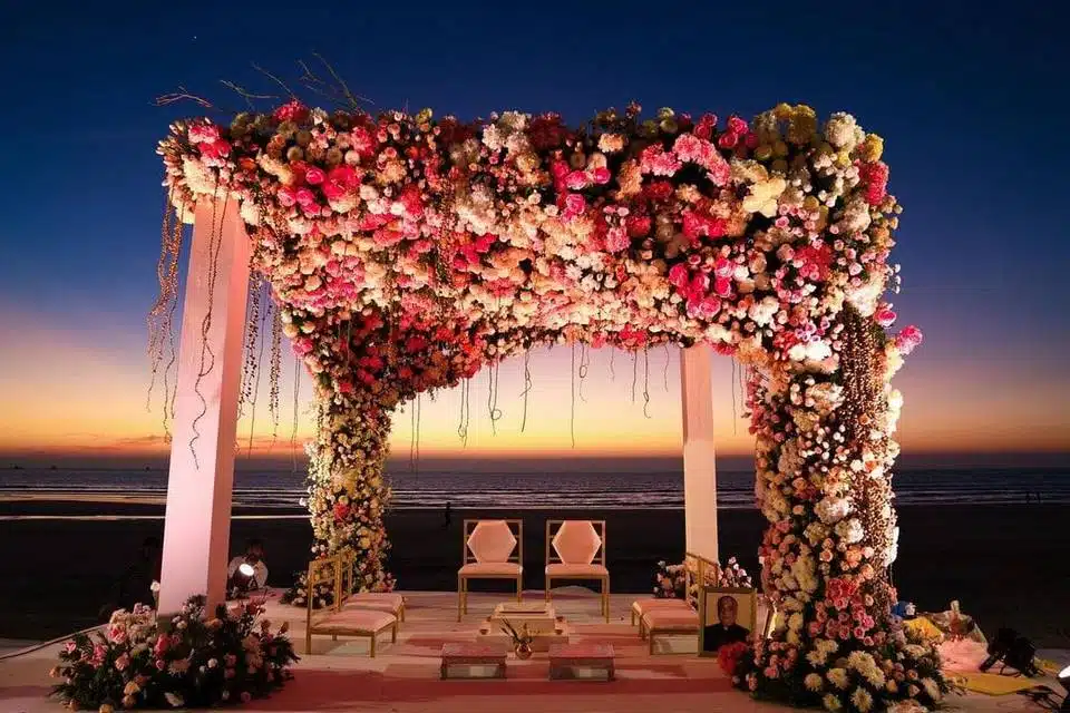 Top 10 Wedding Planners in Mysore