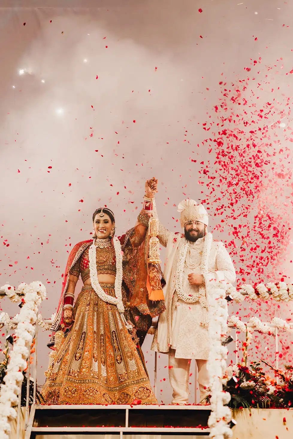 Top 10 Wedding Planners in Navi Mumbai