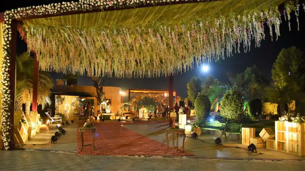 Top 10 Wedding Venues in Gujarat