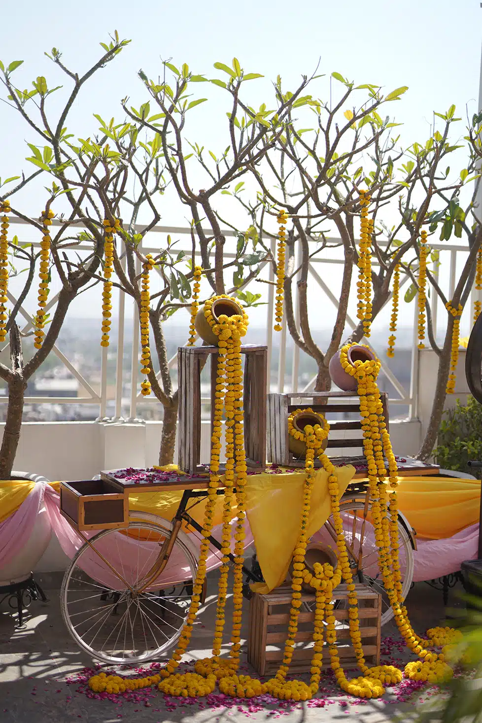 Top 10 Wedding Decorators in Vijayawada