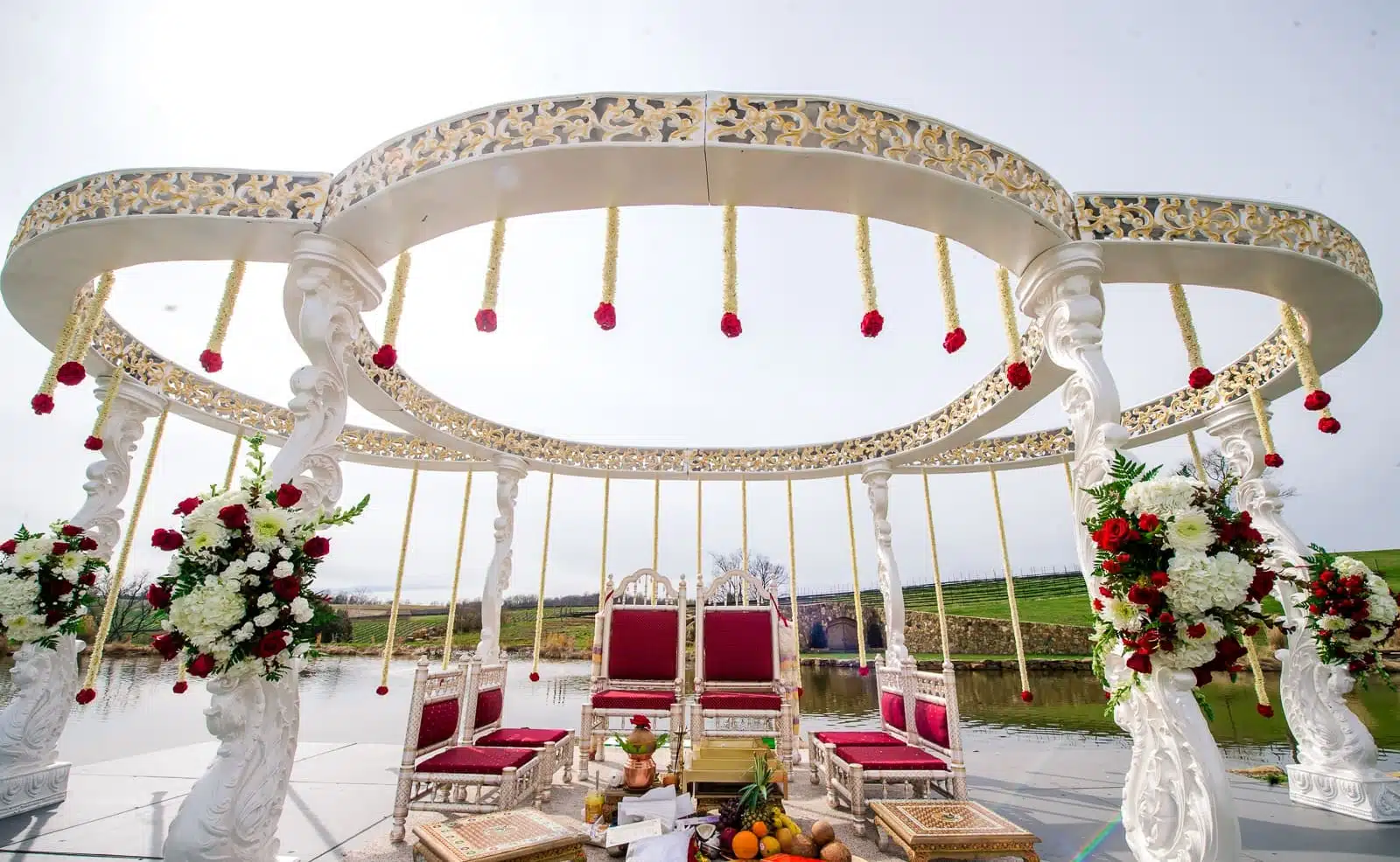 Top 10 Wedding Decorators in Mysore