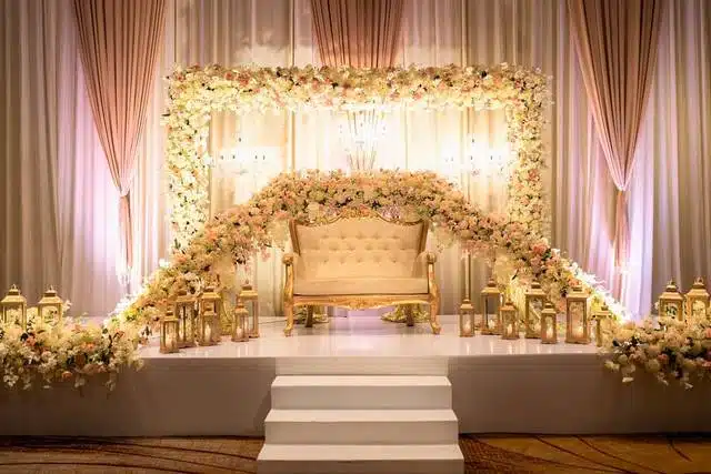 Top 10 Wedding Decorators in Odisha