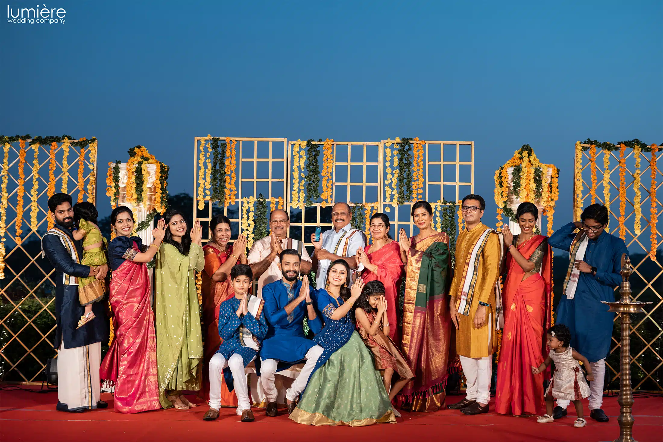 Top 10 Wedding Decorators in Agartala