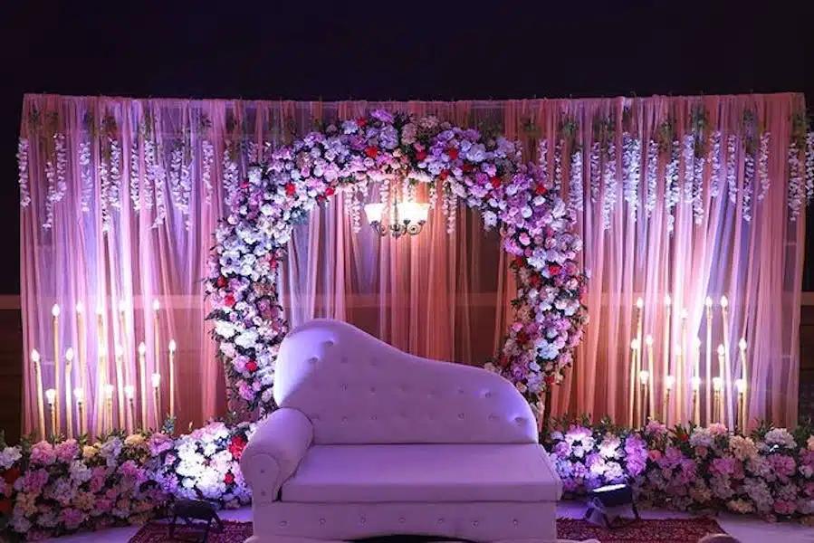 Top 10 Wedding Decorators in Nashik