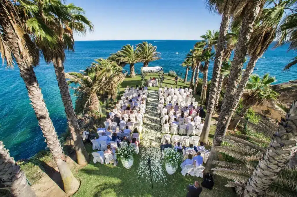 Top 10 Wedding Venues in Visakhapatnam