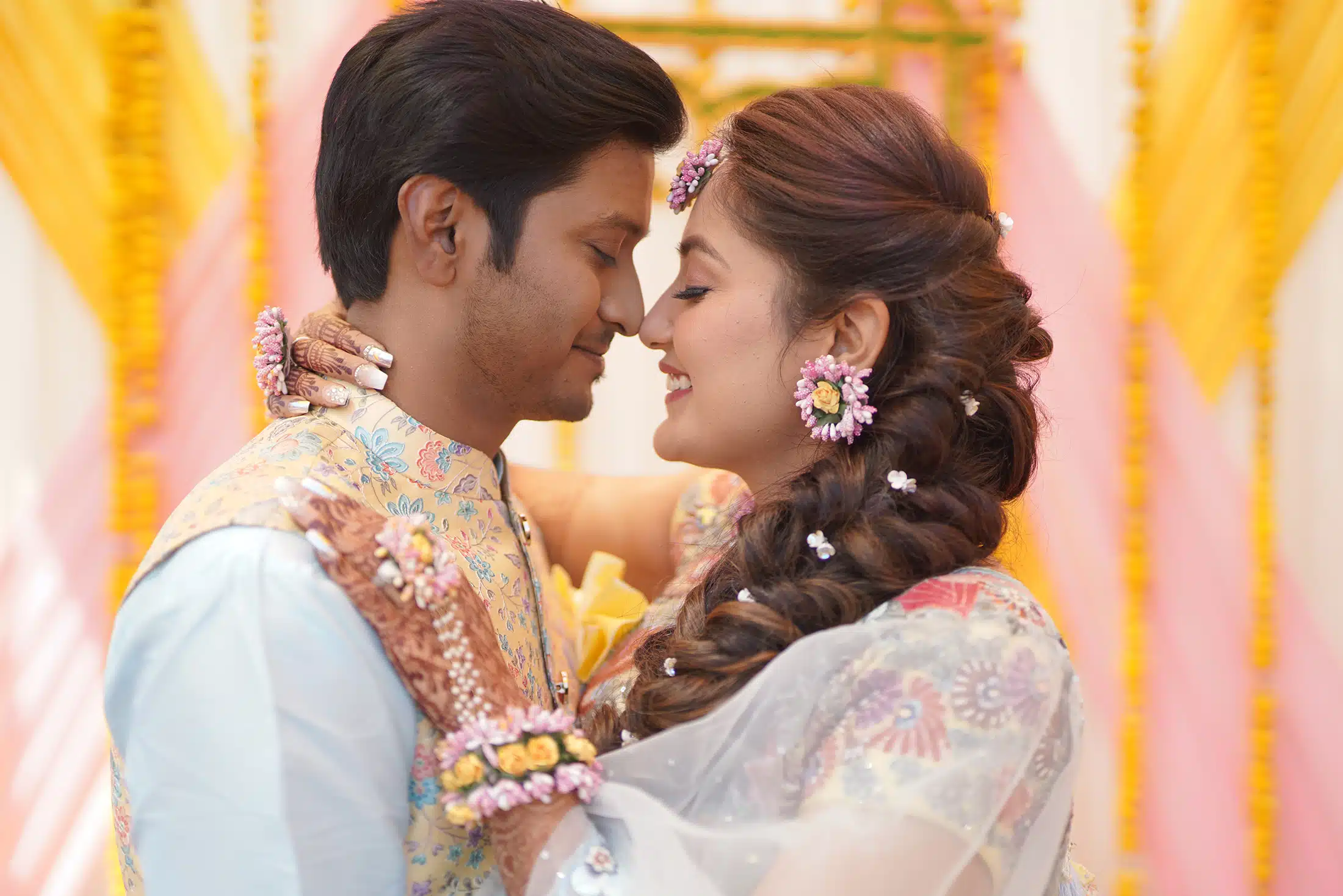 Top 10 Wedding Decorators in Nagpur