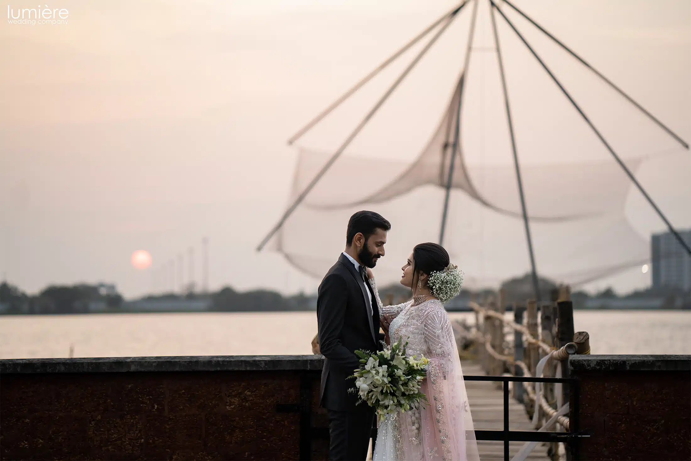 Top 10 Wedding Decorators in Vizag