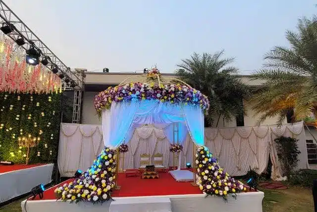 Top 10 Wedding Planners in Lonavala