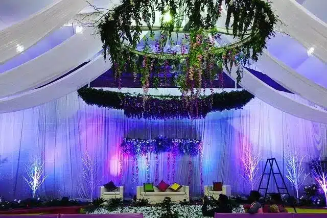 Top 10 Wedding Decorators in Gwalior