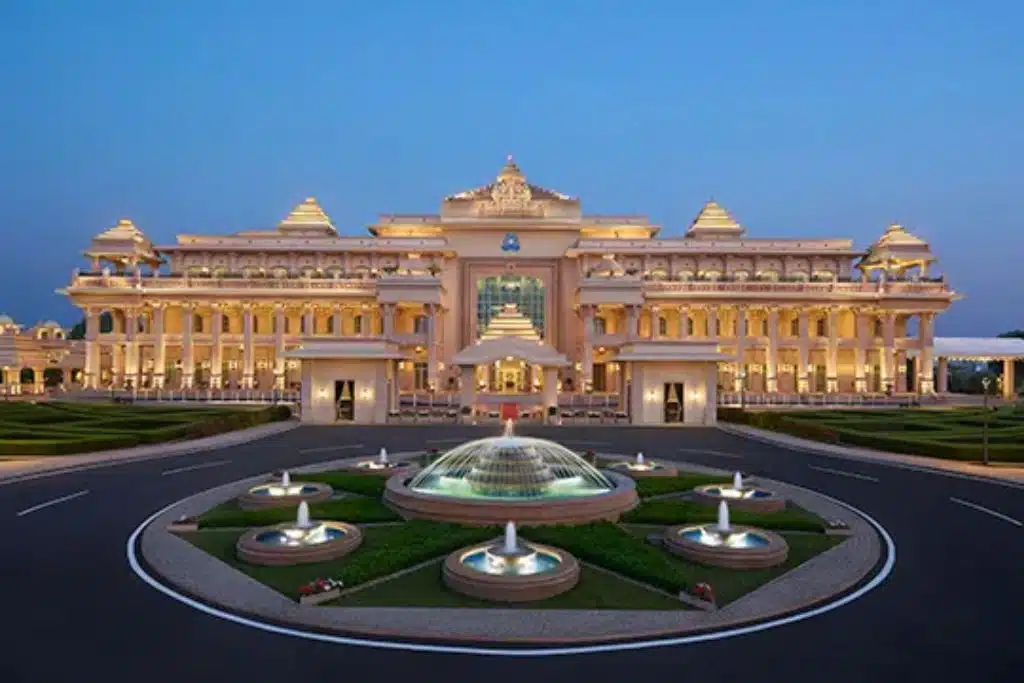 Wedding Venues in Delhi