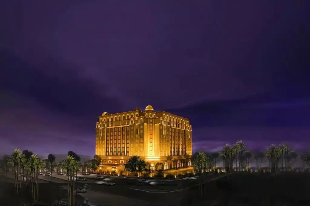 Wedding Venues in Delhi