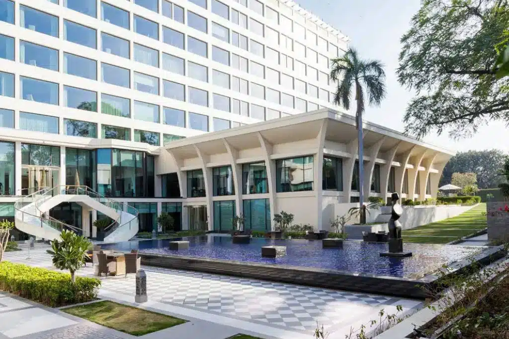 Wedding Venues in Delhi